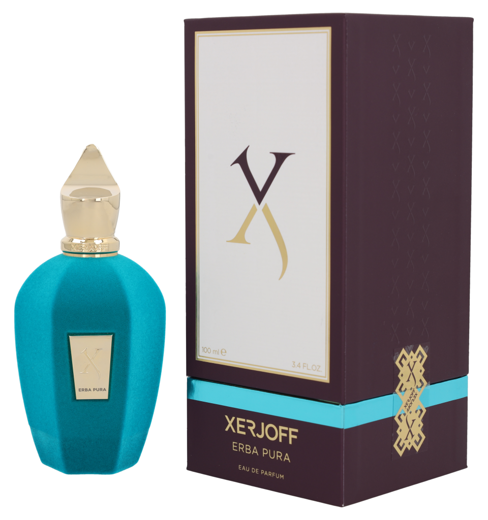 Xerjoff Sospiro Erba Pura Edp Spray 100 ml