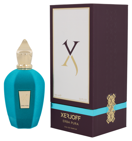 Xerjoff Sospiro Erba Pura Edp Spray 100 ml