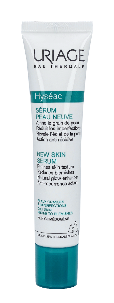 Uriage Hyseac New Skin Serum 40 ml