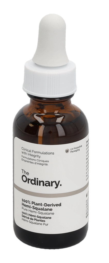 The Ordinary 100% Plant-Derived Hemi-Squalane 30 ml