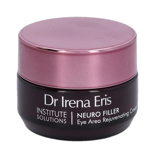 Dr Irena Eris Institute Solutions Eye Rejuvenating Cream 15 ml