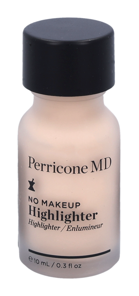 Perricone MD No Highlighter Highlighter 10 ml