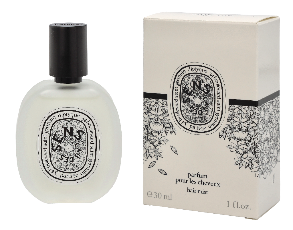 Diptyque Eau Des Sens Hair Mist 30 ml