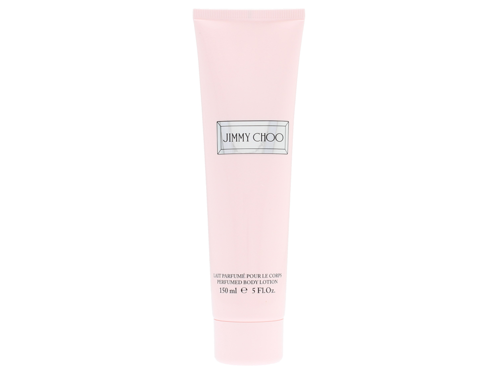 Jimmy Choo Woman Body Lotion 150 ml