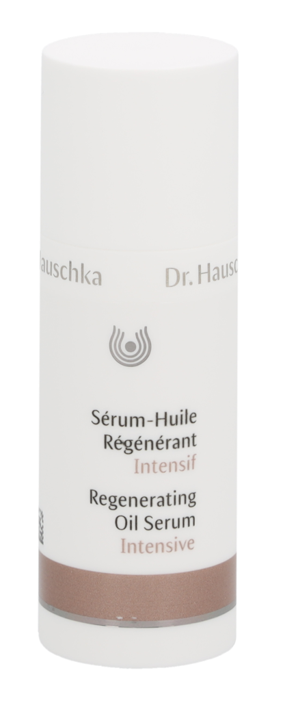 Dr. Hauschka Regenerating Oil Serum Intensive 20 ml