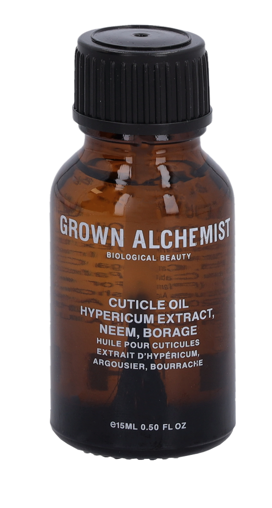 Grown Alchemist Cuticle Oil 15 ml