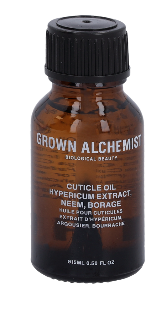 Grown Alchemist Cuticle Oil 15 ml