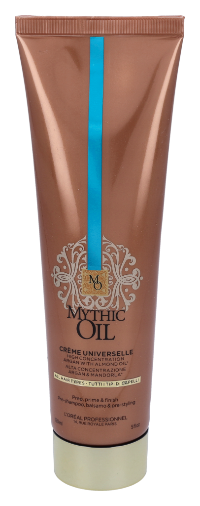 L'Oreal Mythic Oil Creme Universelle 150 ml