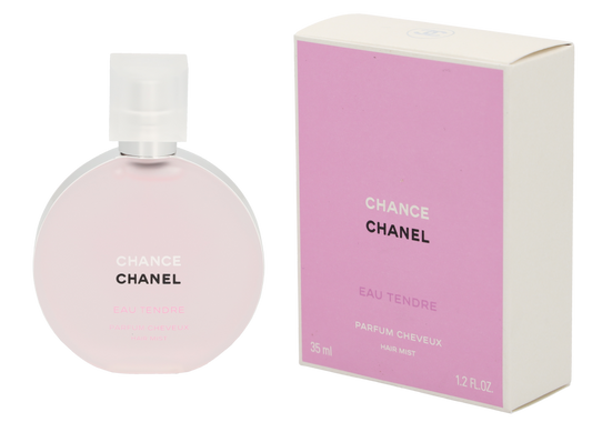 Chanel Chance Eau Tendre Hair Mist 35 ml