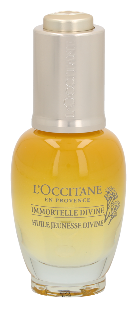 L'Occitane Immortelle Divine Youth Oil 30 ml