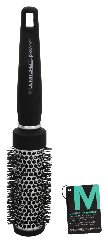 Paul Mitchell Express Ion Round Brush 1 piece