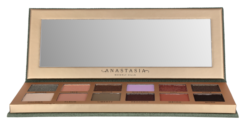 Anastasia Beverly Hills Nouveau Palette 1.34 g