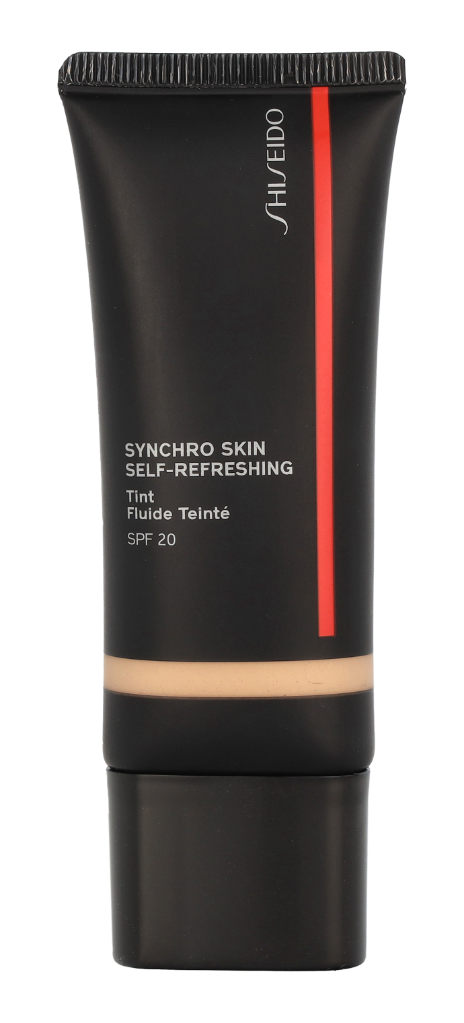 Shiseido Synchro Skin Self-Refreshing Tint SPF20 30 ml