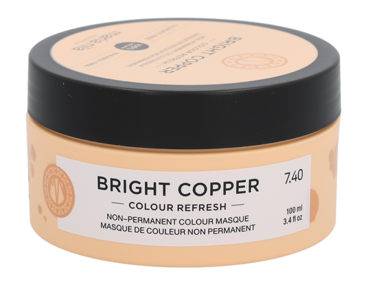 Maria Nila Colour Refresh Non-Pigmented Cream 100 ml