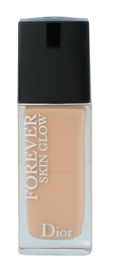 Dior Forever Skin Glow Fluid Foundation 24H SPF35 30 ml