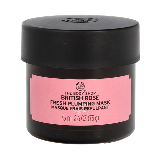 The Body Shop Fresh Plumping Mask 75 ml