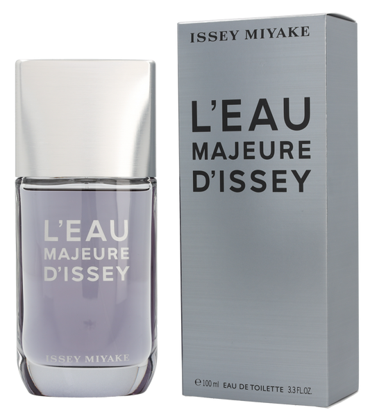 Issey Miyake L'Eau Majeure D'Issey Edt Spray 100 ml