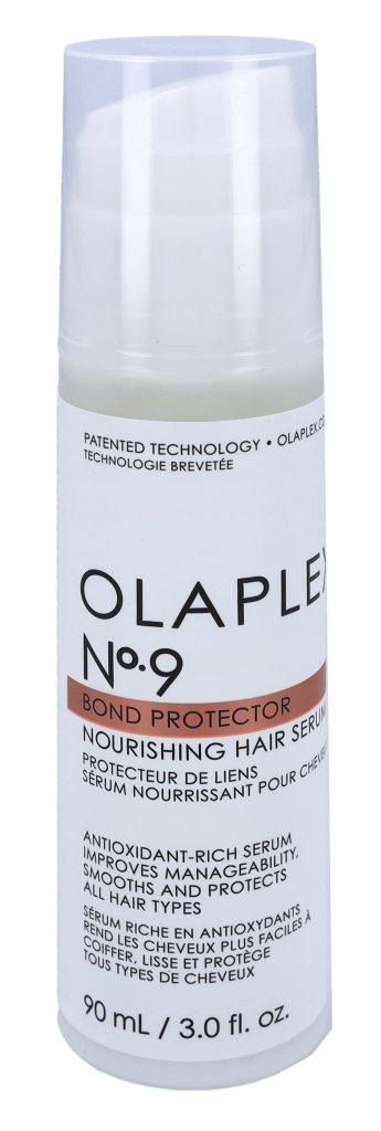 Olaplex Bond Protector Hair Serum No. 9 90 ml