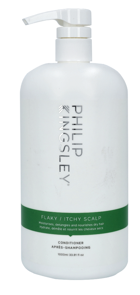 Philip Kingsley Flaky/Itchy Scalp Conditioner 1000 ml