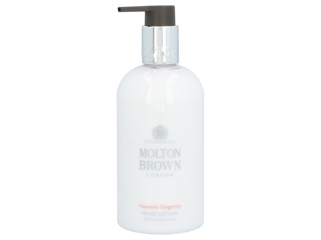 M.Brown Heavenly Gingerlily Hand Lotion 300 ml