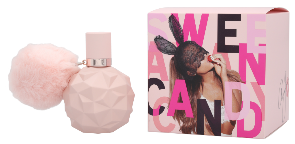 Ariana Grande Sweet Like Candy Edp Spray 50 ml