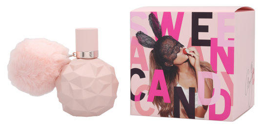 Ariana Grande Sweet Like Candy Edp Spray 50 ml