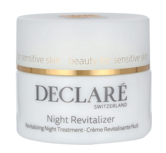 Declare Agecontrol Night Revitalizer 50 ml