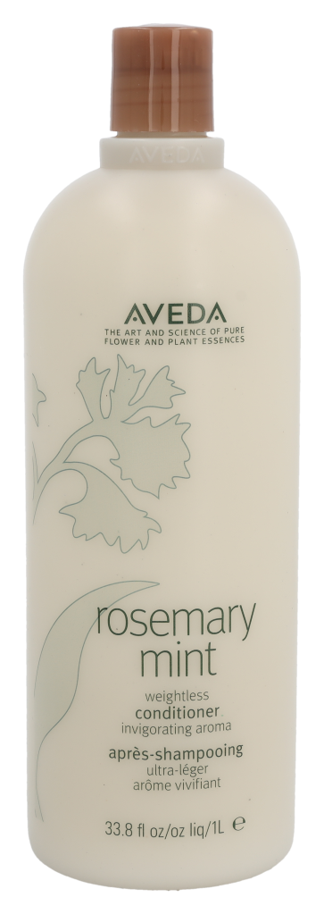 Aveda Rosemary Mint Weightless Conditioner 1000 ml