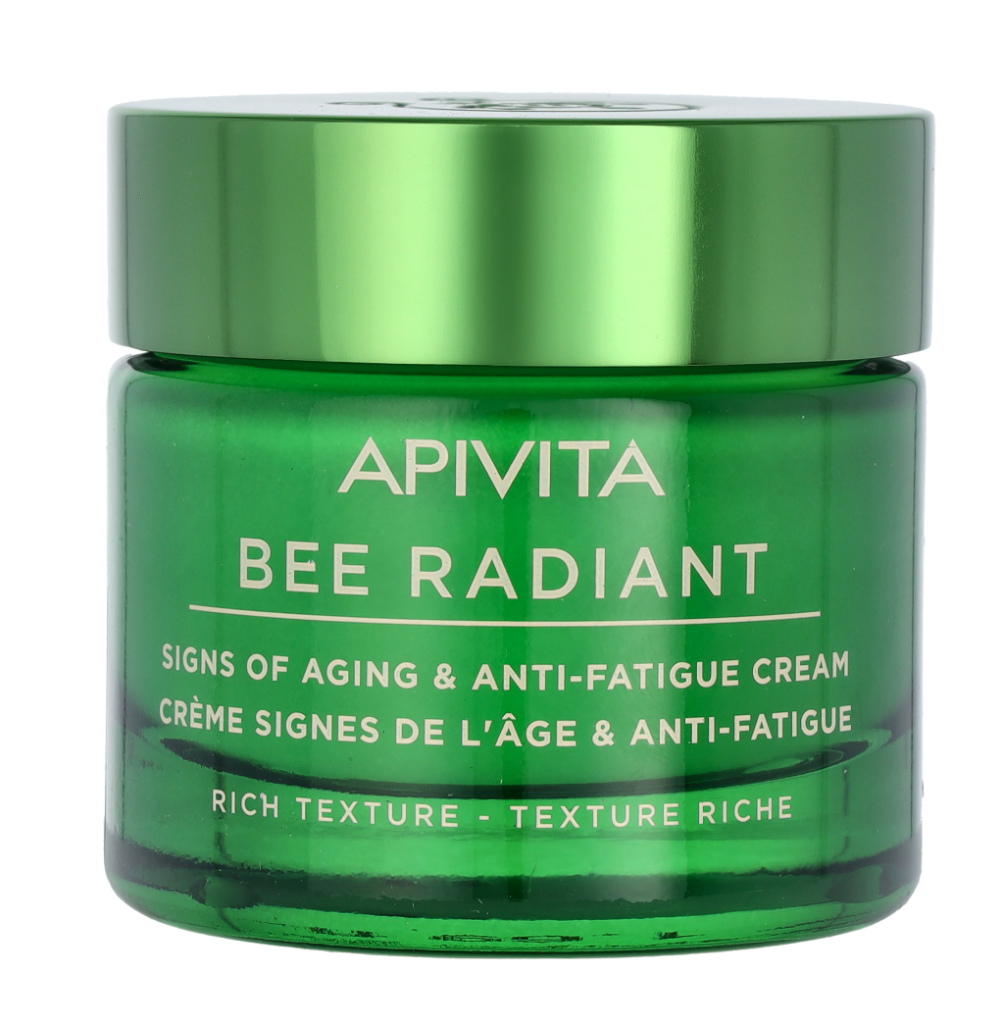 Apivita Radiance Rich Cream 50 ml