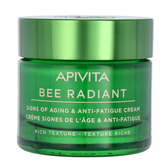 Apivita Radiance Rich Cream 50 ml