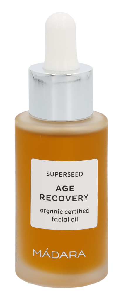 Madara Superseed Anti-Age Recovery Facial Oil 30 ml