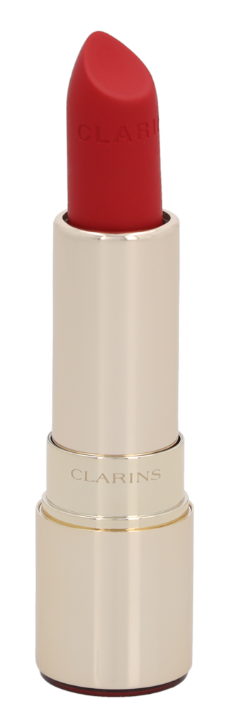 Clarins Joli Rouge Velvet Lipstick 3.5 g