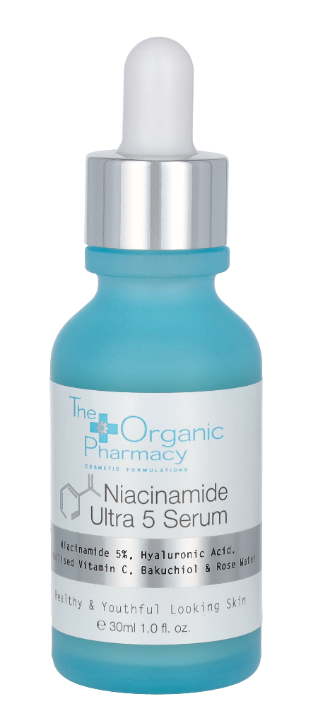 The Organic Pharmacy Niacinamide Ultra 5 Serum 30 ml