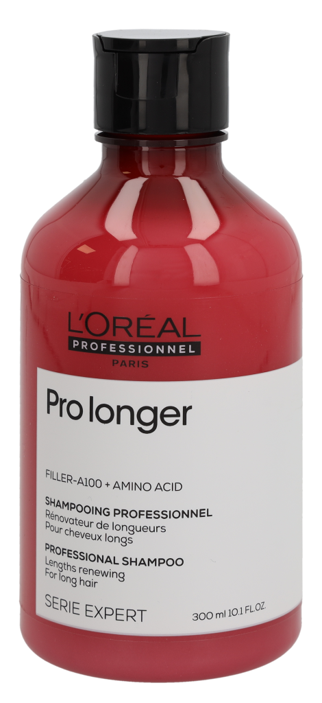 L'Oreal Serie Expert Pro Longer Shampoo 300 ml