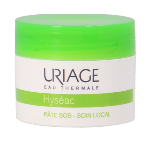 Uriage Hyseac Pate SOS 15 g