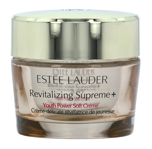 E.Lauder Revitalizing Supreme+ Youth Power Soft Ceme 75 ml