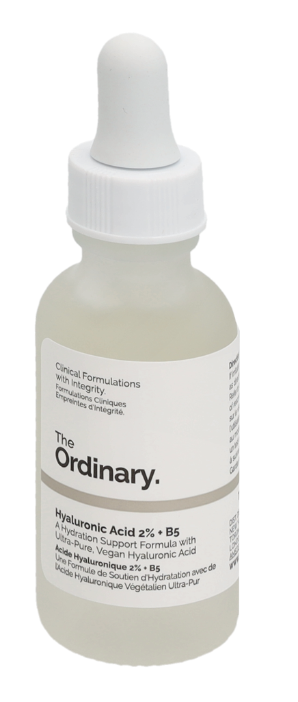 The Ordinary Hyaluronic Acid 2% + B5 30 ml