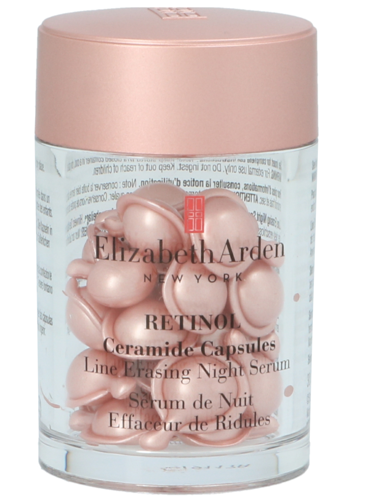 E.Arden Retinol Ceramide Capsules 14 ml