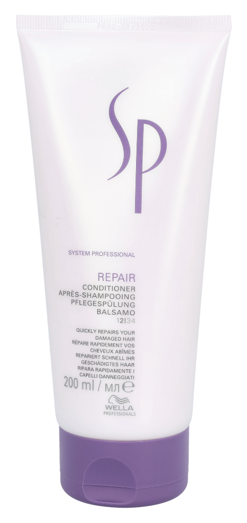 Wella SP - Repair Conditioner 200 ml