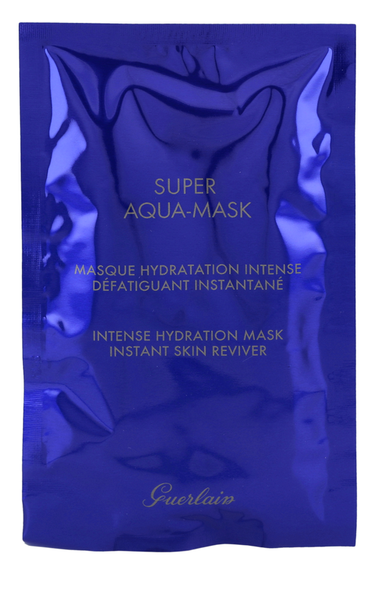 Guerlain Super Aqua-Mask Intense Hydration Mask 180 ml