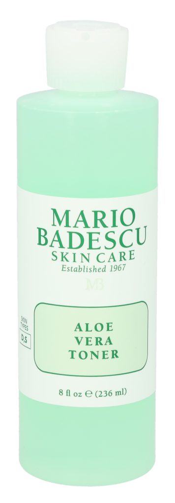 Mario Badescu Aloe Vera Toner 236 ml