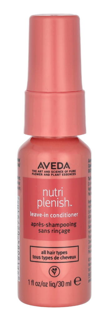 Aveda NutriPlenish Leave-In Conditioner 30 ml