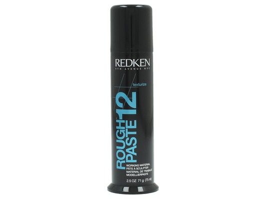 Redken Texturize Rough 12 Paste Working Material 75 ml