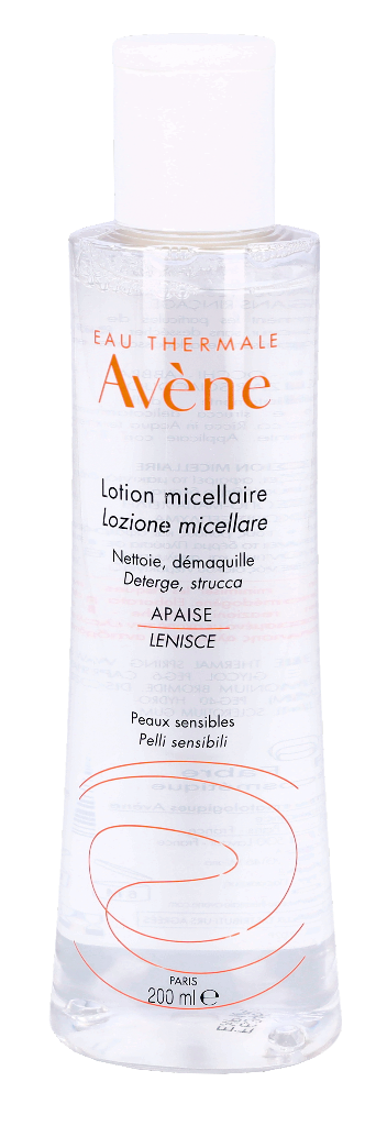 Avene Micellar Lotion 200 ml