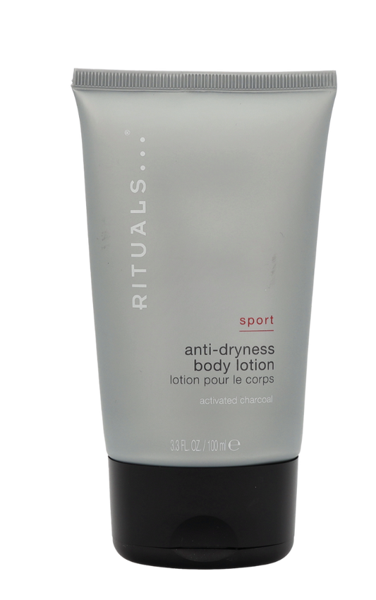 Rituals Sport Anti-Dryness Body Lotion 100 ml