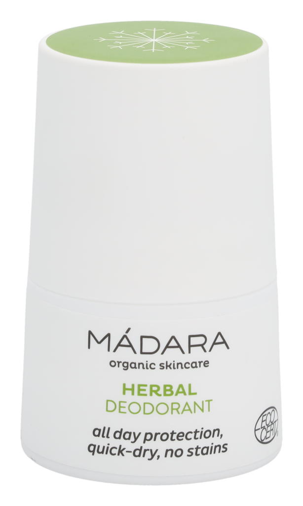 Madara Herbal Deodorant 50 ml