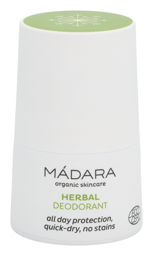 Madara Herbal Deodorant 50 ml