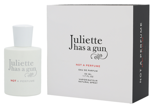 Juliette Has A Gun Not A Perfume Edp Spray 50 ml