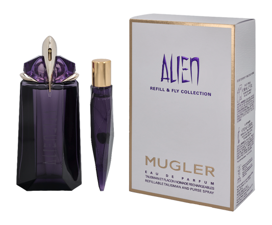 Thierry Mugler Alien Giftset 100 ml