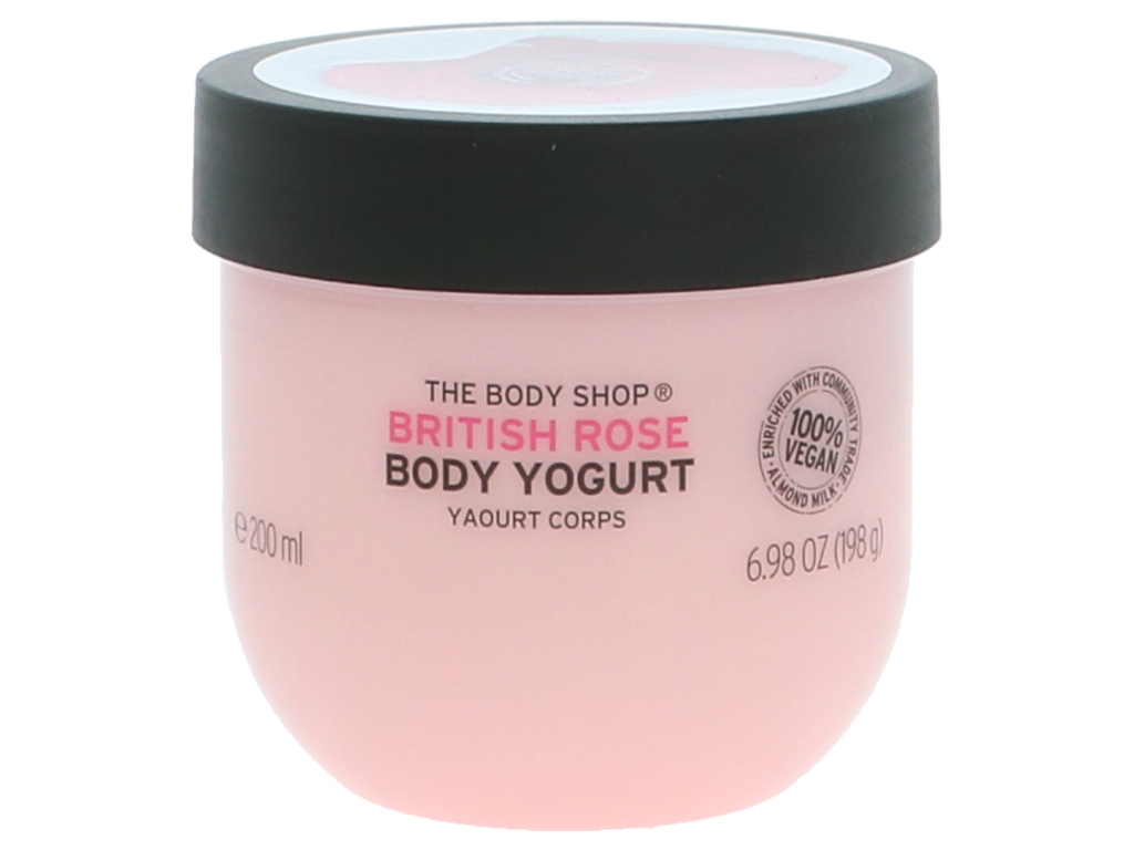 The Body Shop Body Yogurt 200 ml